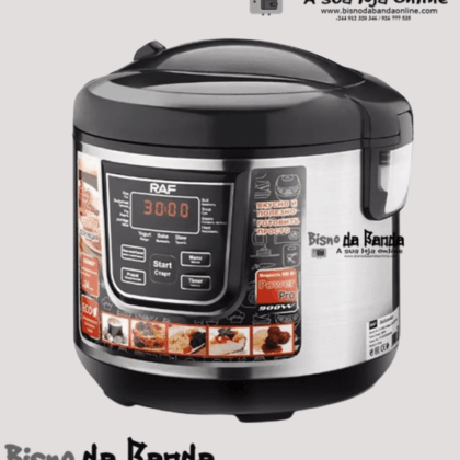 Panela Multicooker 12-em-1