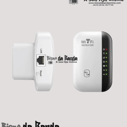 Repetidor Wi-FI