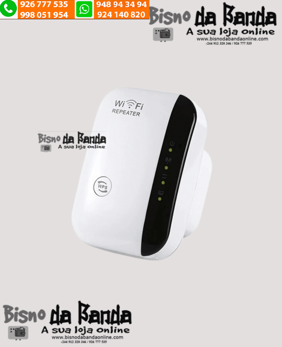 Repetidor Wi-FI - Image 3
