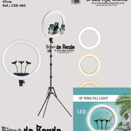 Luz de Anel
