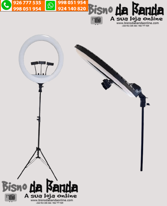 Luz de Anel - Image 2