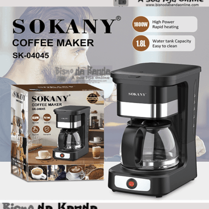 Máquina de Café