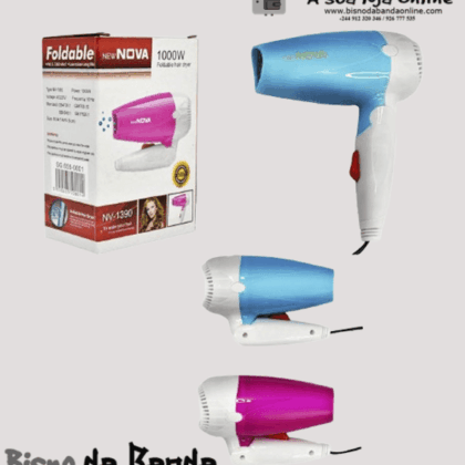 Secador de Cabelo