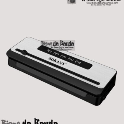 Selador a vácuo