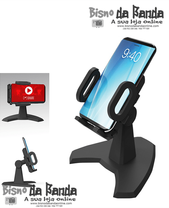 Suporte para Telefone