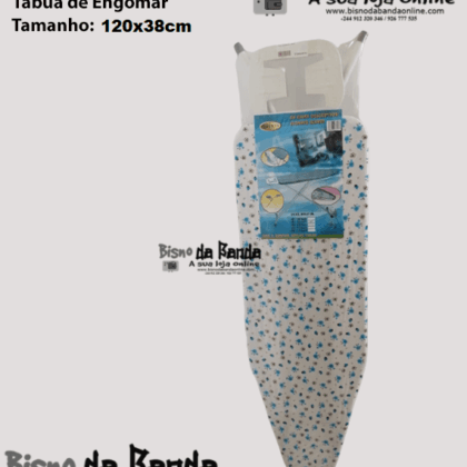 Tábua de Engomar