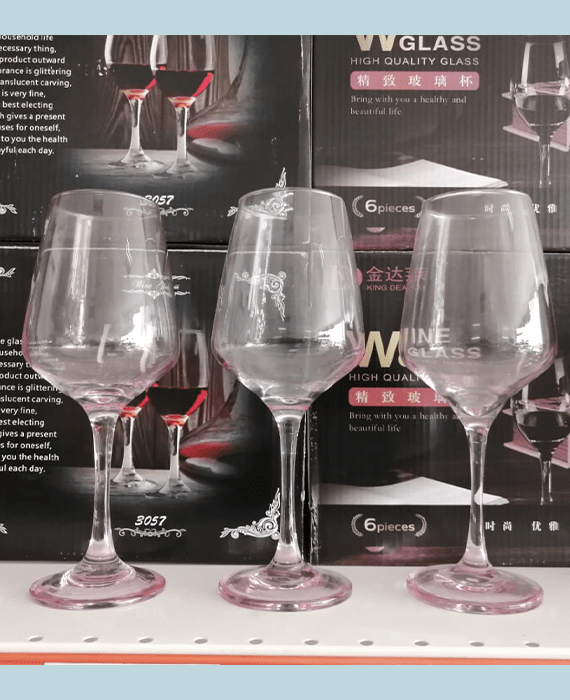 Taça de Vinho - Image 2