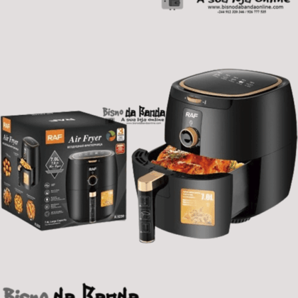 Fritadeira a Ar 7Litros RAF 5230
