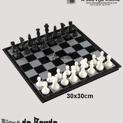 Tabuleiro de Xadrez
