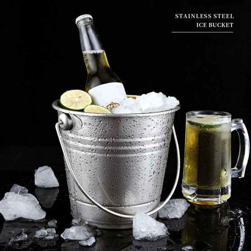 Balde de Inox - Image 2
