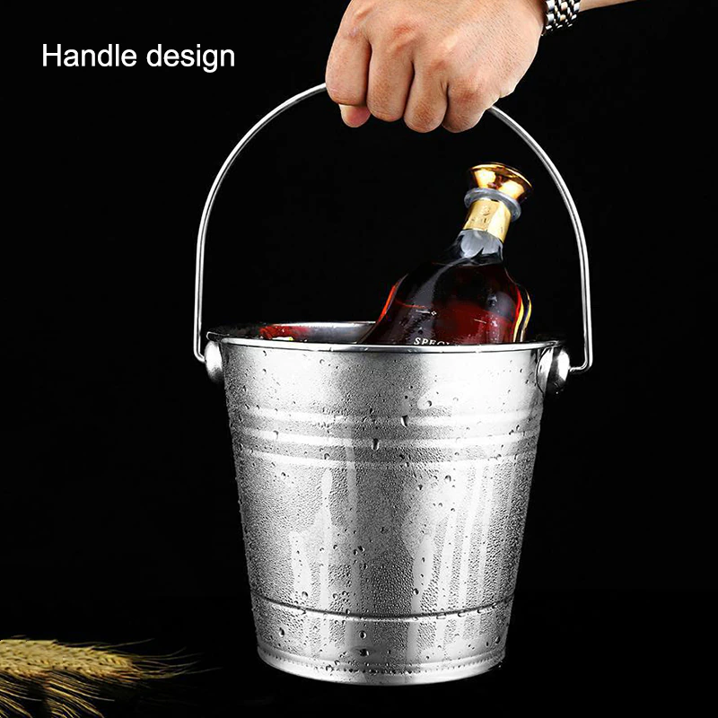 Balde de Inox - Image 3