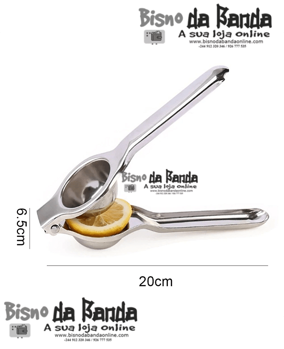 Espremedor de Limão