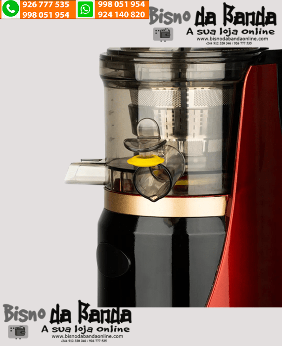 Expremedor de Sumo - Image 4