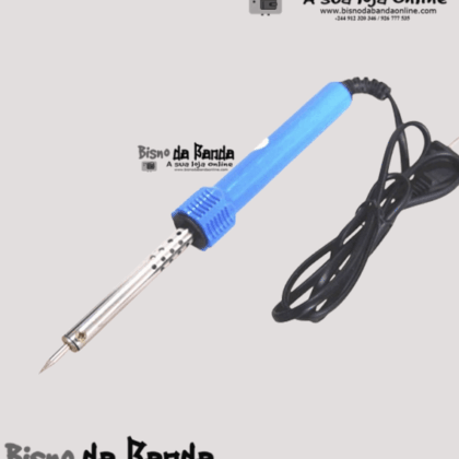 Ferro de Soldar