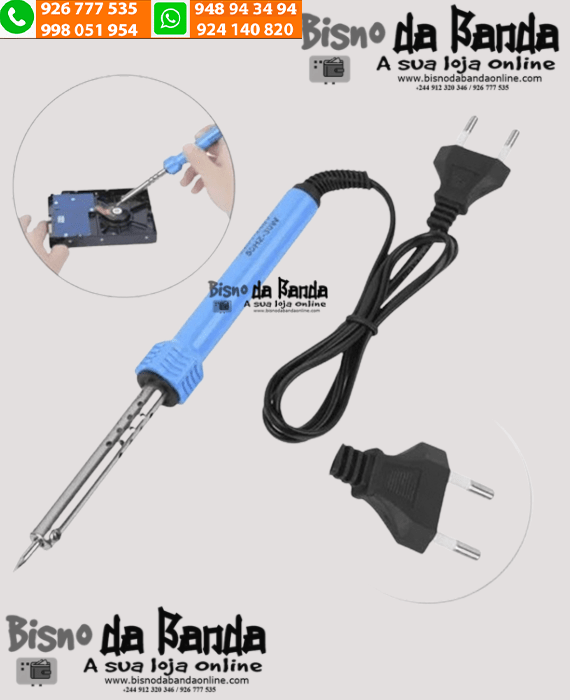 Ferro de Soldar - Image 2