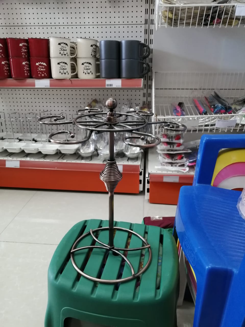 Pendurador de Taças - Image 2