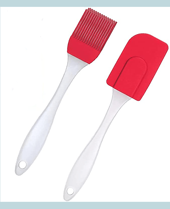 Pinceis de untar