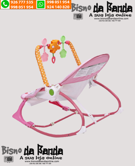 Espreguiçadeira infantil - Image 2