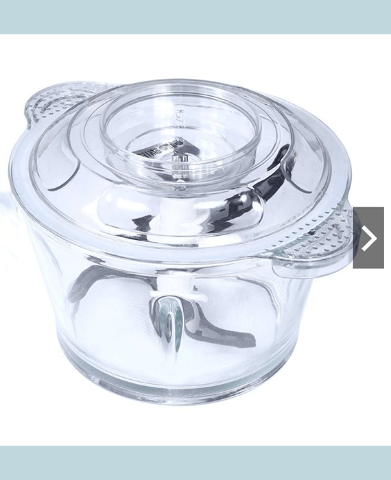 Processador de Alimentos - Image 5