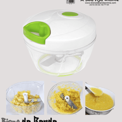 Picadeira, Saladeira