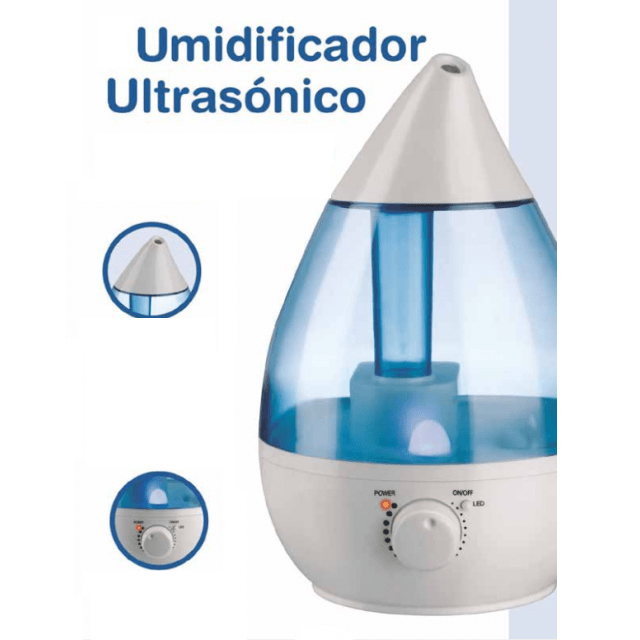 Humidicador e Ambientador - Image 3